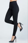 Amira Fleece Lined Leggings