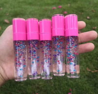 Original Sweet Candy Scented Vegan Lipgloss