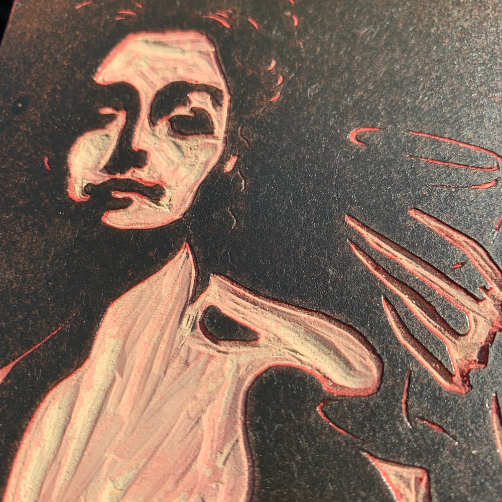 Persephone