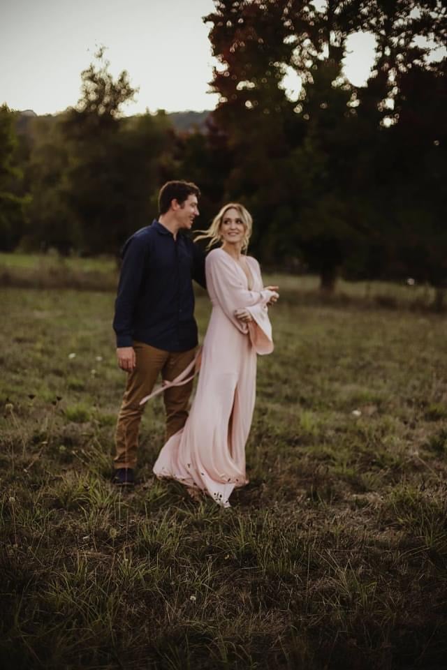 Image of Couples session - Tyler and Ariane