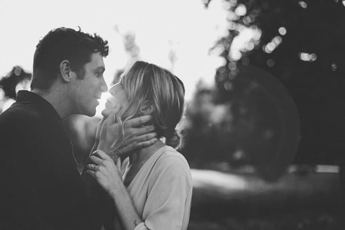 Image of Couples session - Tyler and Ariane 