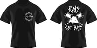 Rats Get Bats *Pre-order*