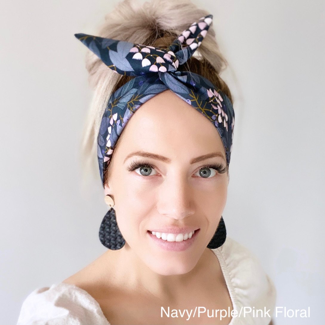 Wire Headwraps (spring colours) | sweet pea + co