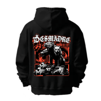 Image 1 of Infierno Hoodie
