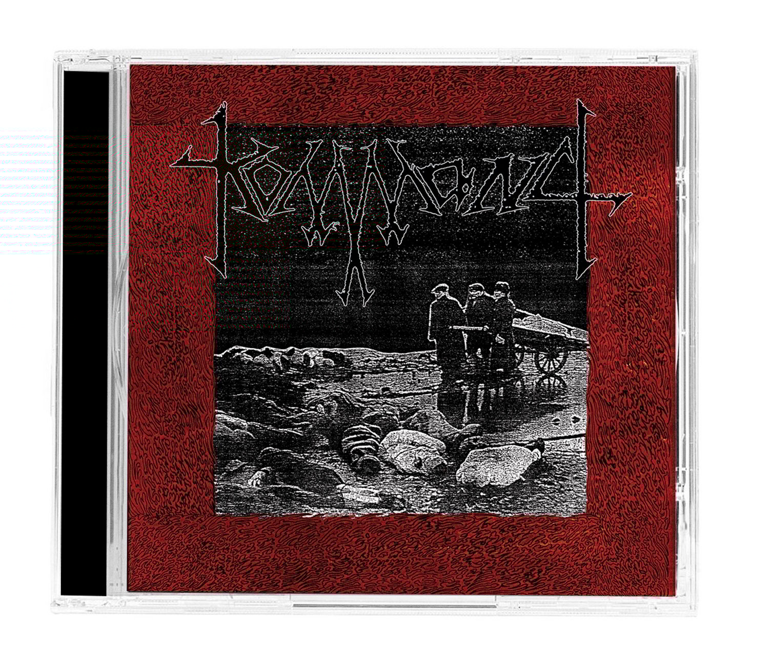 maggot stomp maggot stomp