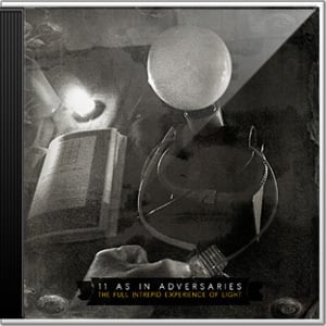 Image of The Full Intrepid Experience of Light