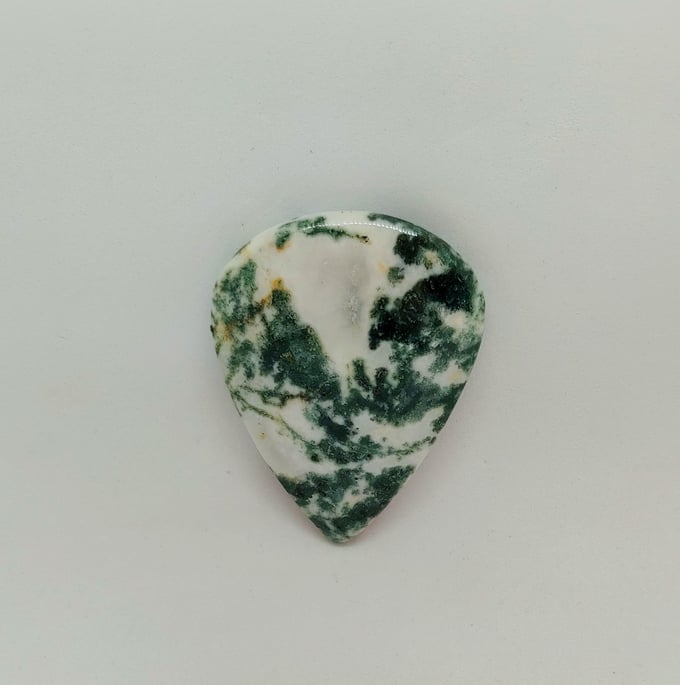 Image of Tree Agate Magnetic Pin #20-354