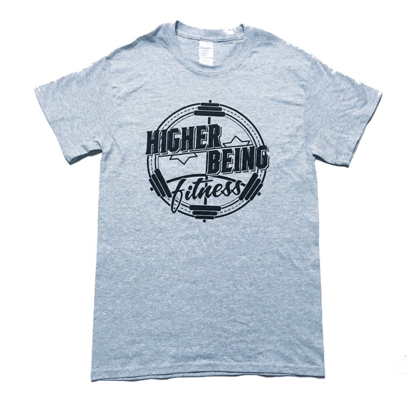 Image of Higher Being T-Shirts