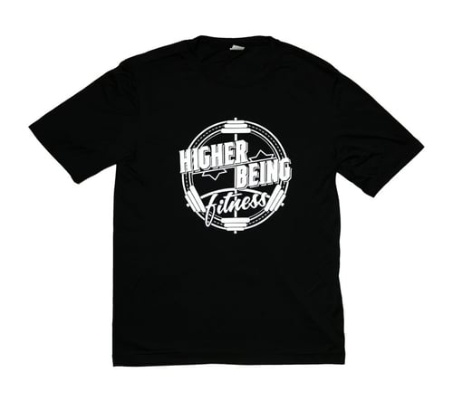 Image of Higher Being T-Shirts