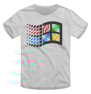 Image of Maryland Vaporwave -NEW!-