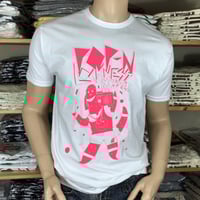 Image 1 of Pop-n-Lockness Monster Shirt