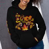 Image 2 of LFS  AUTUMN SIGNATURE SERIES (BLACK)