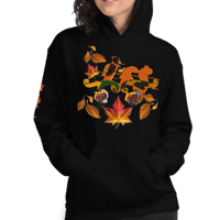 Image 1 of LFS  AUTUMN SIGNATURE SERIES (BLACK)