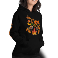 Image 4 of LFS  AUTUMN SIGNATURE SERIES (BLACK)