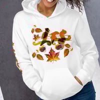 Image 3 of LFS AUTUMN SIGNATURE SERIES ( WHITE)