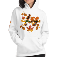 Image 1 of LFS AUTUMN SIGNATURE SERIES ( WHITE)