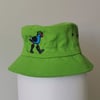 Pukekos Bucket Hat