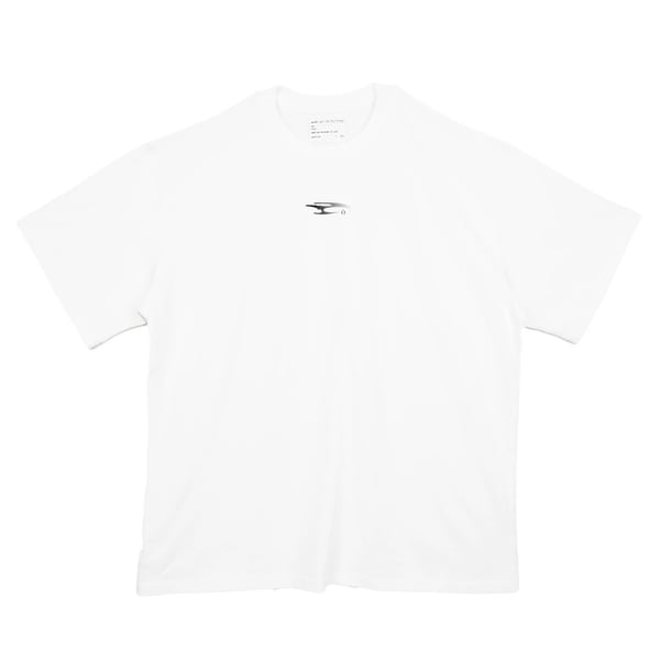 Image of ÒLĮNE - ÒÍÍ T-Shirt (White)