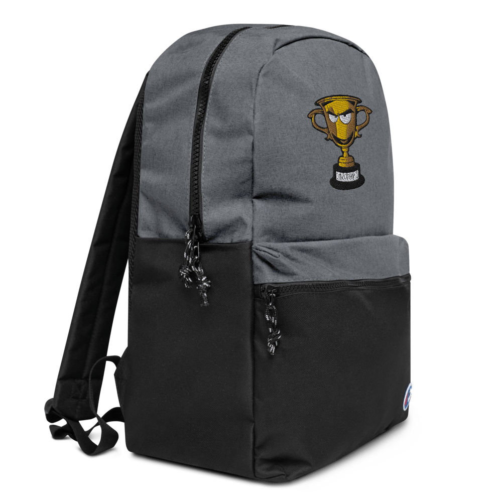 Image of Trophy x Champion Backpack