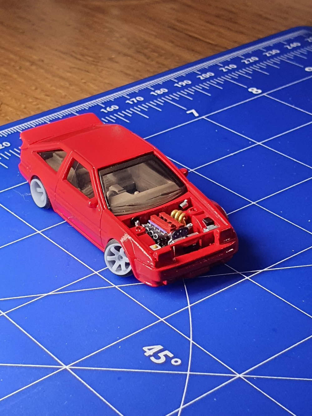 Toyota ae86 PARTS 