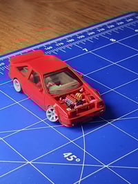Image 3 of Toyota ae86 PARTS 