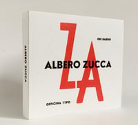 Image 1 of ALBERO ZUCCA