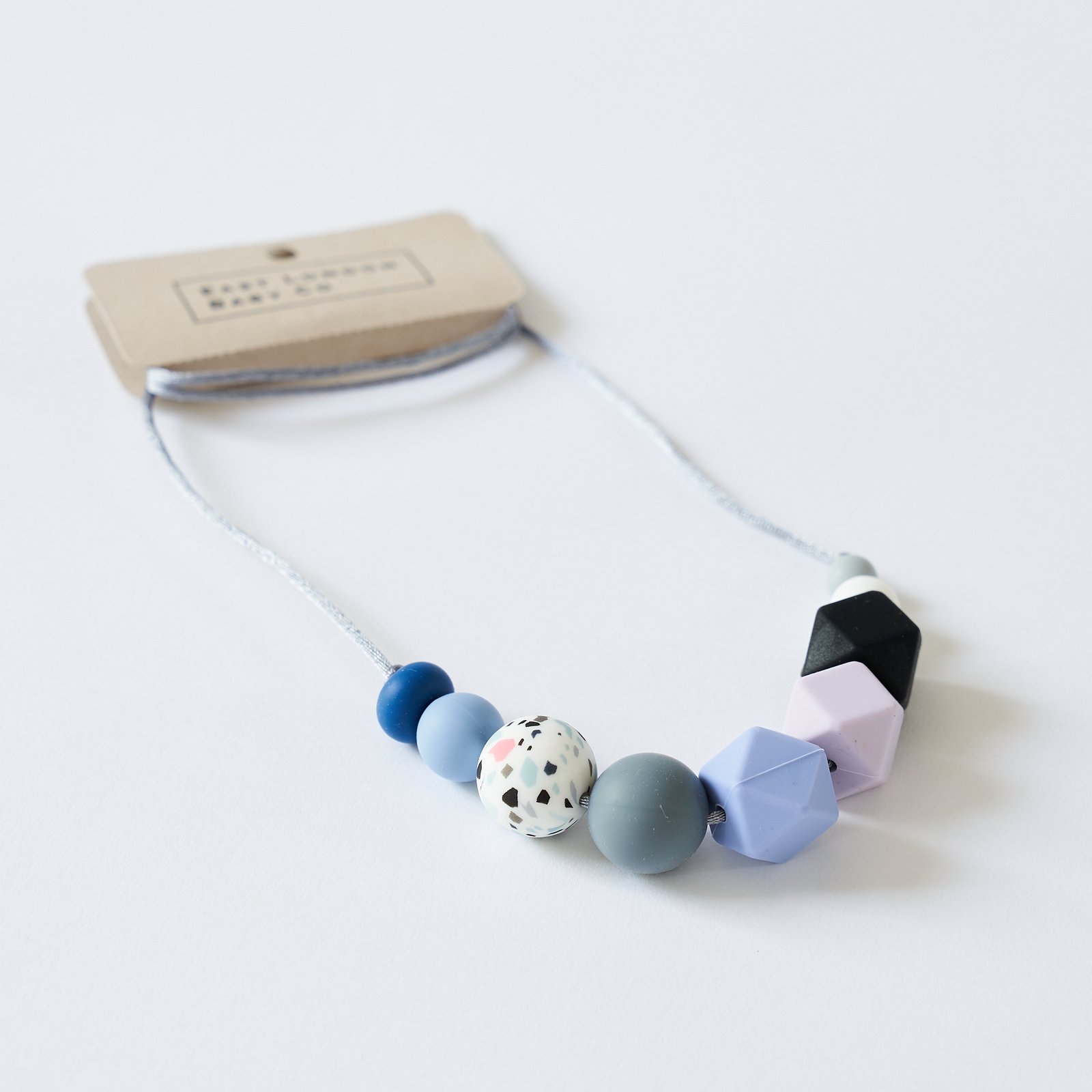 Feeding & Teething Jewellery – Out The Box Baby Gifts