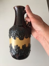 Image 2 of  West German Vase