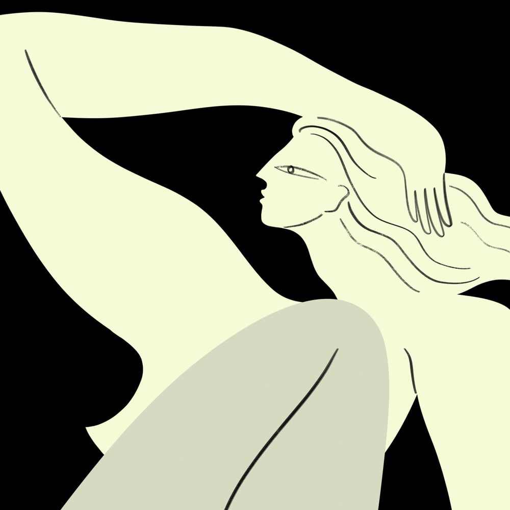 Image of DOS FIGURAS