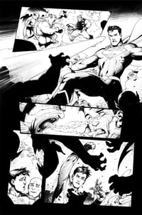 New Super-Man #10 - page 6