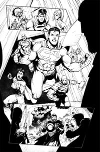 Action Comics #983 - 18