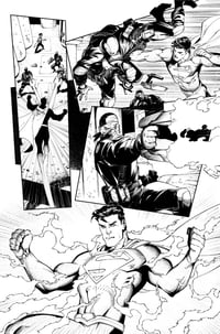 Action Comics #990 - page 14