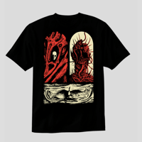 Image 2 of Life Support Tee