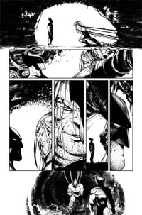 Wolverine #1 - page 11