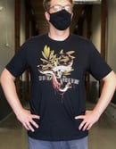 Image 4 of Erica William's Justice Tee