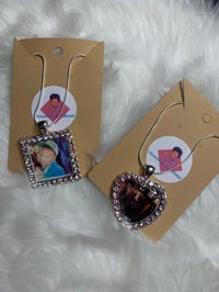 Customized pendent necklace 