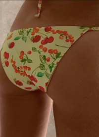 Image 1 of Summer Cherry Bottom