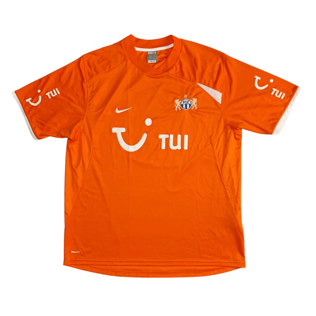 FC Zurich Away Shirt 2008-09 *XL | Shirt Shack Football