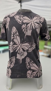 Image 1 of Charcoal Butterflies