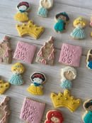 Image 4 of Princesses and Castles