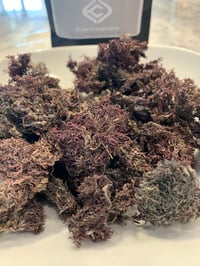 Image 3 of Carrageen Wild Crafted Sea Moss