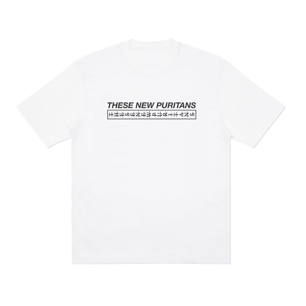 Image of COLD T-SHIRT [WHITE]
