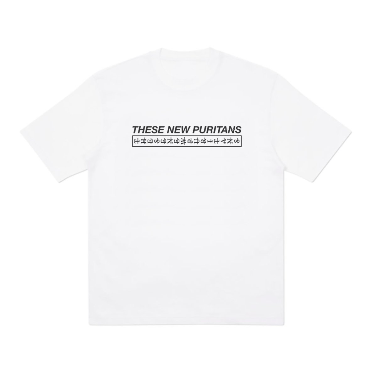 Image of COLD T-SHIRT [WHITE]
