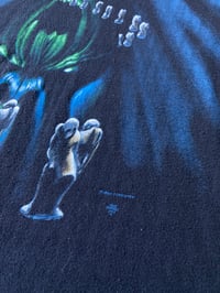 Image 2 of ©1990 FORBIDDEN - TWISTED INTO FORM SHIRT