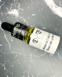 Image 1 of HEMP BEARD OIL 🍃 