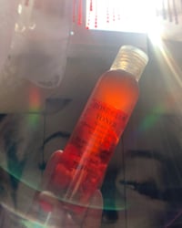 Image 1 of ROSÈ GLOW Toner 🌹 