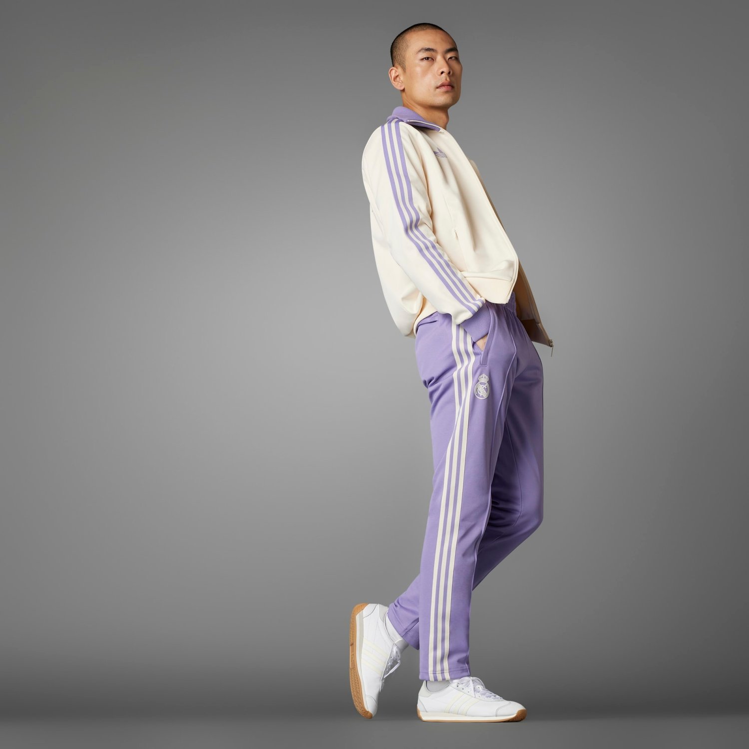 Image of ADIDAS REAL MADRID OG BB TP