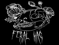 This Website Has Moved to Feral Hag 2