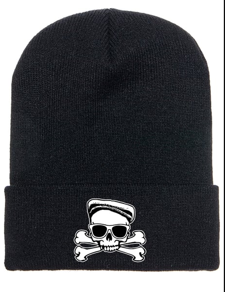 Image of Doc Rotten Beanie 