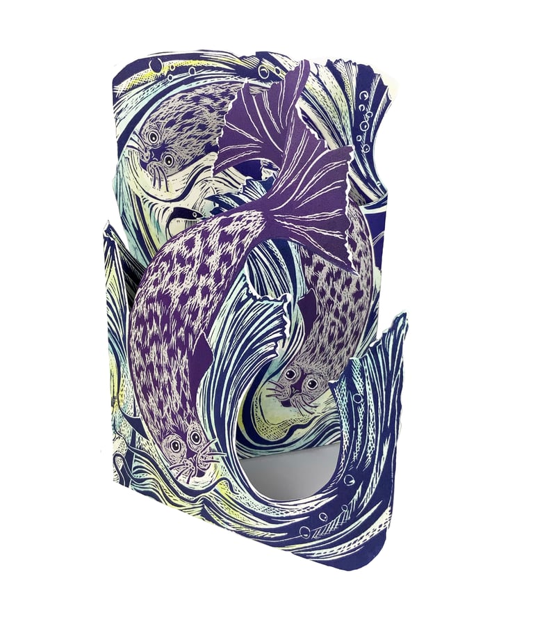 Image of Harbour Seals